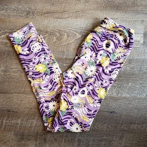 LLR leggings lularoe